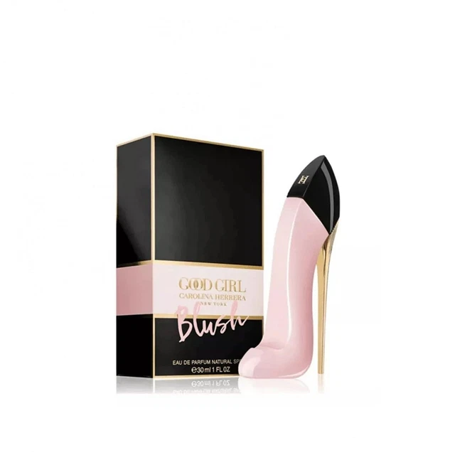 CAROLINA HERRERA good girl blush eau de parfum 30 ml - 8411061056776