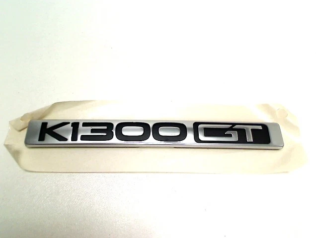 51147713962 emblema per BMW K 1300 GT 2007-2010 2009 169008