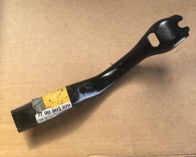 Pédale de frein RENAULT R5,R11,Express 7700803670
