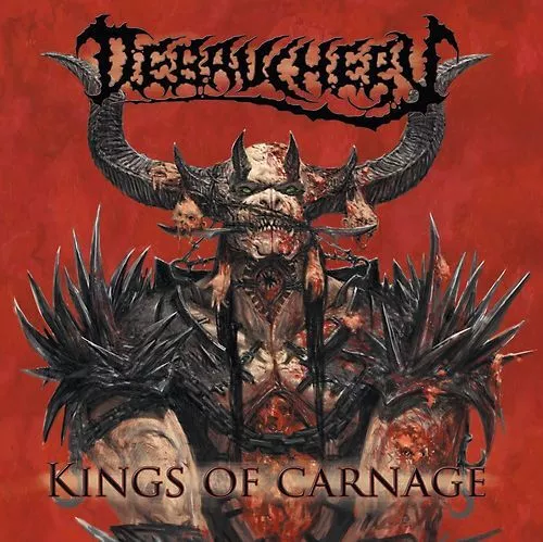 Debauchery - Kings of Carnage