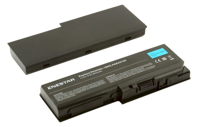 Pile CMOS BIOS De Remplacement Pour Toshiba Satellite L350-23J - Neuf Avec Garantie 1 An
