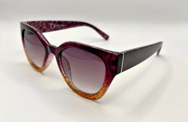 ((50 x JOB LOT)) New Sparkle Designer Sunglasses UV400 Rated - Wholesale Price