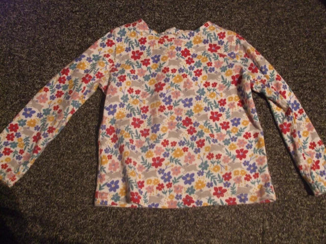 Bundle of  Next/John Lewis / Tu  baby girl  tops   age 12 - 18 months 9