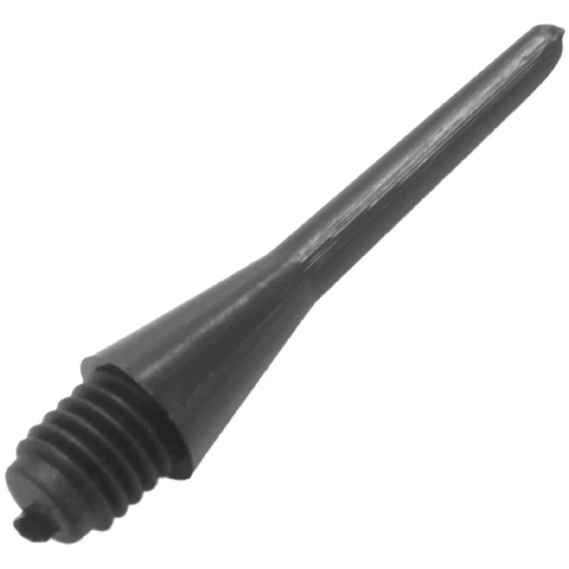 100 PCS Durable Soft Tip Points Needle Replacement Set for Electronic Profe W4E2