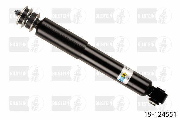 Bilstein B4 Front Shock for Mercedes M Class (W163) ML 320 (160 kW)