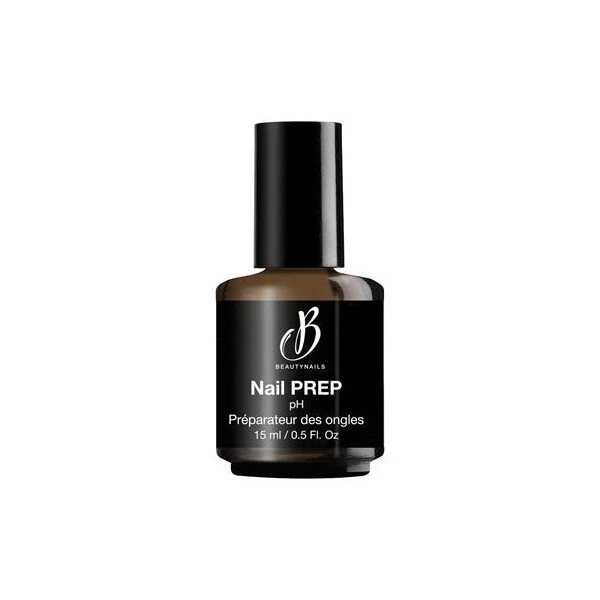 BNA  Nail Prep - préparateur pour ongles  15ml