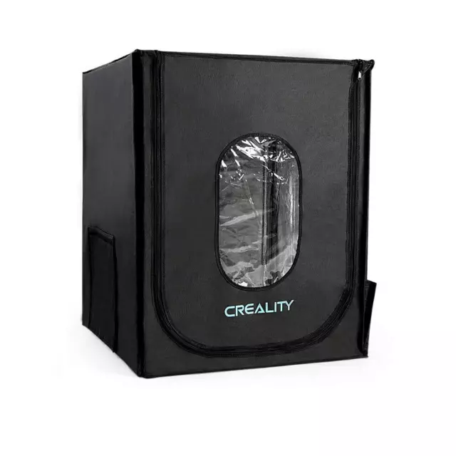 Creality Fireproof and Dustproof 3D Printer Enclosure Constant Temperature