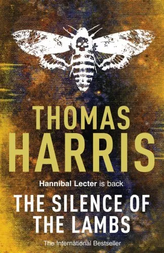 Silence Of The Lambs: (Hannibal Lecter),Thomas Harris