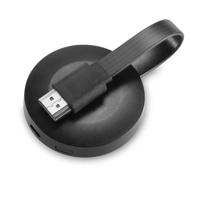 WiFi HDMI Wireless Display Dongle Receiver Screen Mirroring TV Stick