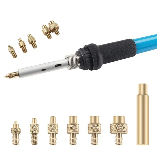 Kit Integrato Stampante Ottone Ferro Top Accessori