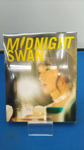 『MIDNIGHT SWAN』SPECIAL BOX NEW MAP MIDNIGHT Swan SPECIAL BOX Used £116.71 - PicClick UK