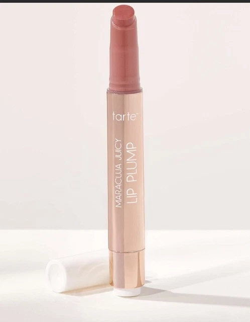 tarte maracuja juicy lip plump