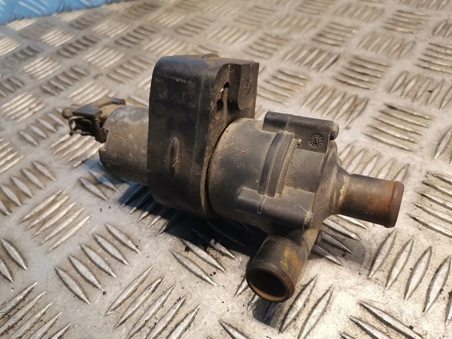 Pompe Immergée Neuve Pour Mercedes ML320 3.2i - Pièce D'origine / Compatible - Fabriquée En France