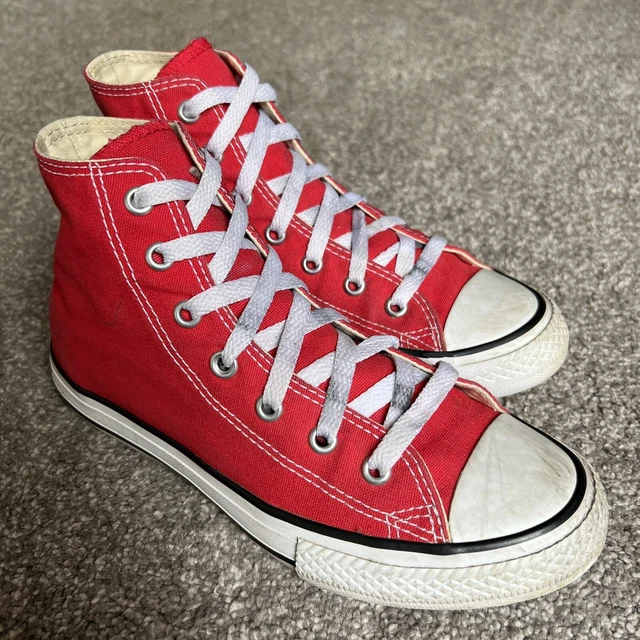 Converse deals 34 junior