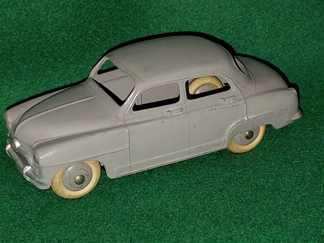 DINKY TOYS 24U simca 9 aronde État d'usage - 86138687-129