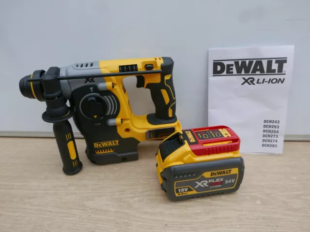 Dewalt hotsell dch274 bare