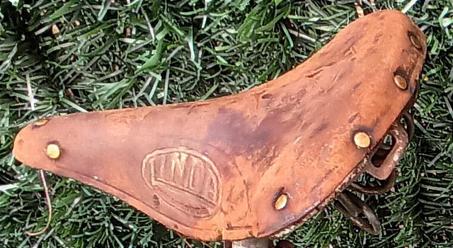 Berthoud Cycles - Hand-made Bikes - Leather Saddles - Bags - Fenders