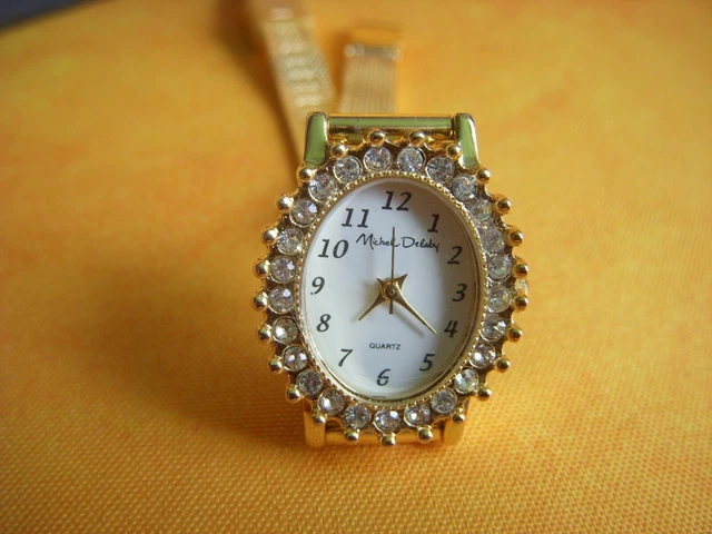 Montre michel on sale delaby