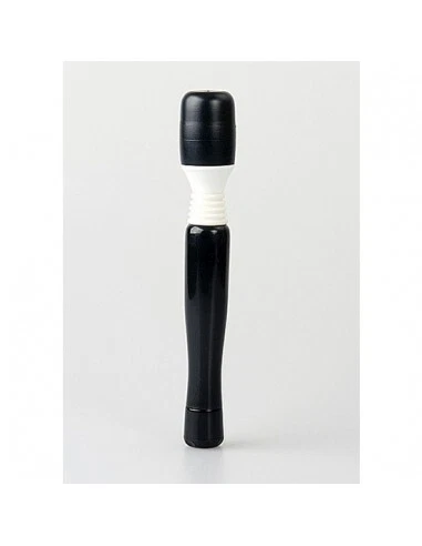Wanachi Mini Masajeador Negro