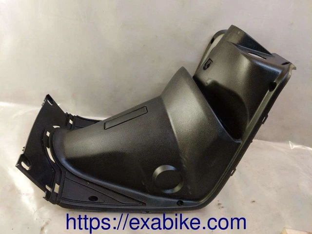 Élément D'habillage Avant Droit Yamaha TDR 125 (1989-1991) - Pièce D'occasion