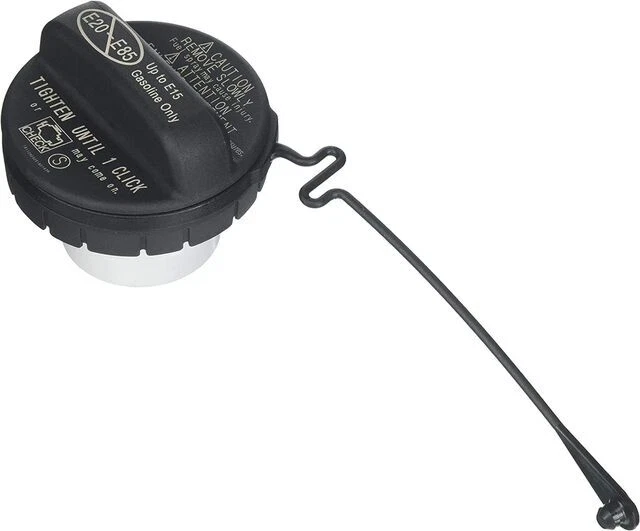 OEM GENUINE TOYOTA Fuel Tank Gas Filler Cap Assembly w/ tether 7730006090 EUR 36,96 PicClick FR