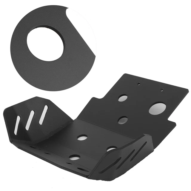 Engine Guard Pl Engine Guard Plate I Skid Plate Bottom Skid Plate