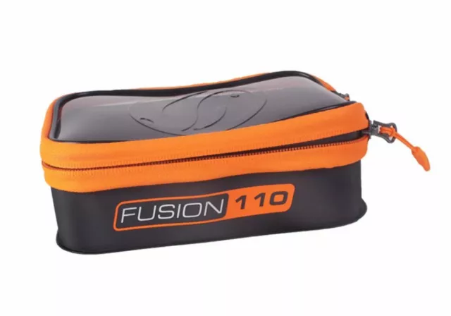 Guru Match & Coarse Fishing EVA Luggage Range - Fusion 110