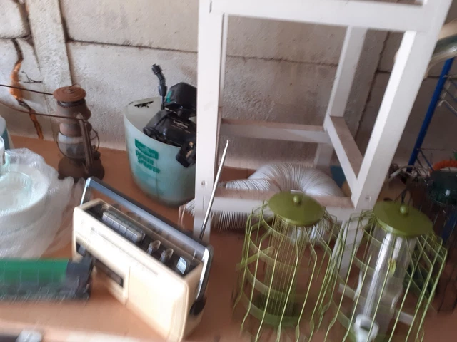 car boot job lot for sale of various items