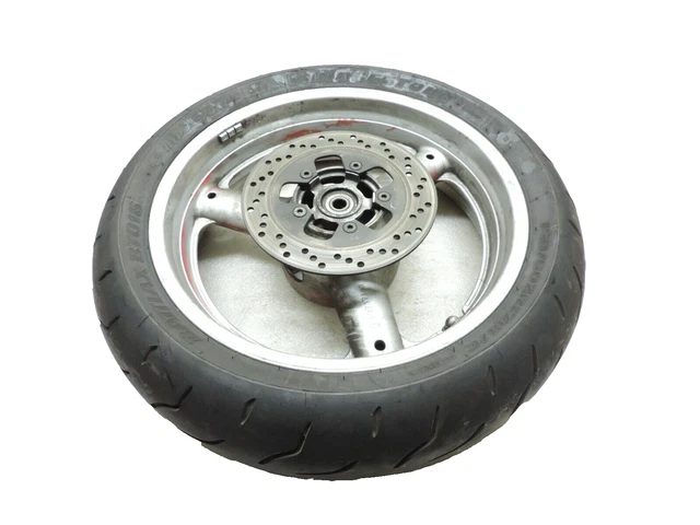 Kit Roulement Et Spi De Roue Arrière All Balls 25-1344 Pour SUZUKI SV650N 1999-2002 - Neuf