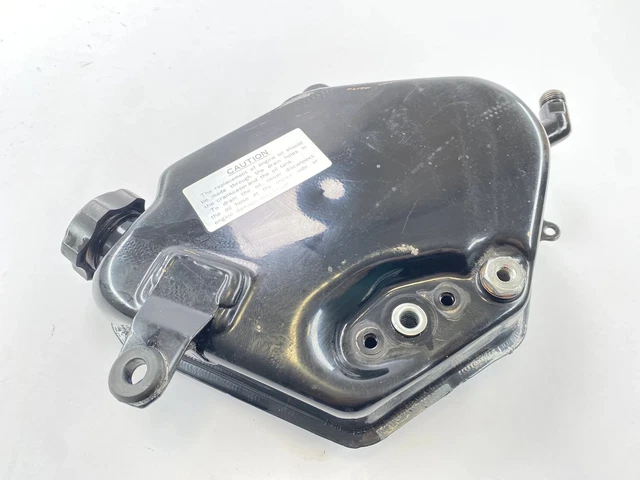 Réservoir D’huile Yamaha XT 600 Z Tenere 1VJ – 1986 – Pièce Occasion A187F