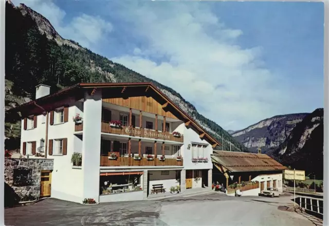 50732834 - Bisisthal Gasthaus Pension Schoenboden AKU2