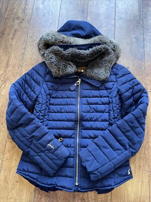 joules gosford jacket