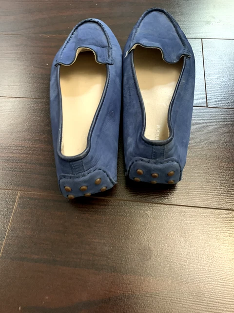 Cole haan sales hanneli driver