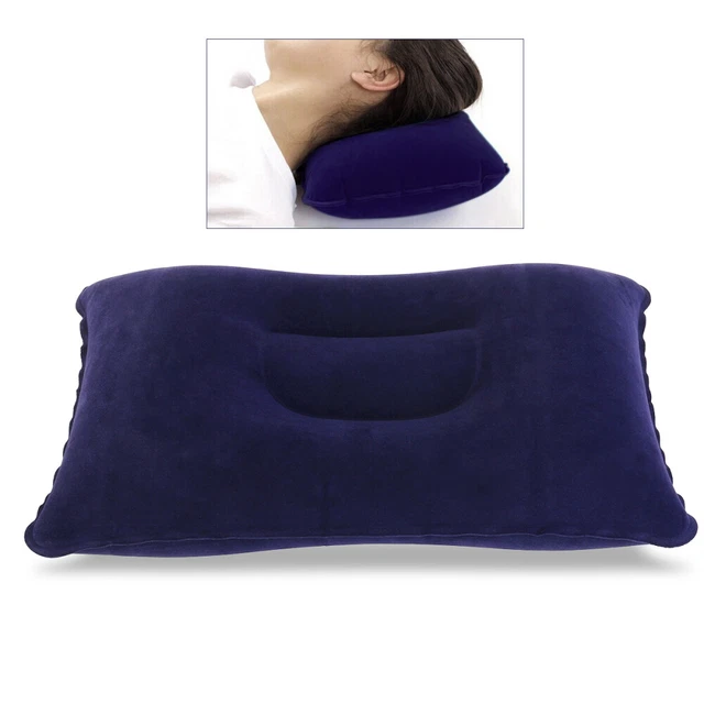 Super-thick Pillow Travel Pillow Outdoor Pillows Travel Pillow Inflatable
