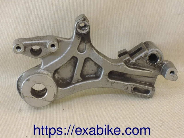 support etrier arriere pour Honda 700 Transalp  de 2008 a 2013