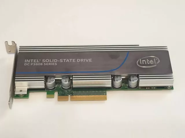 SSDPECME040T401 plossl Intel