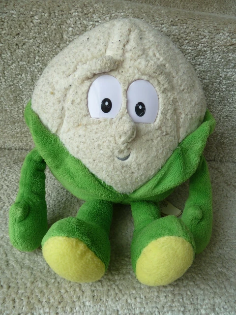 Goodness gang cauliflower outlet