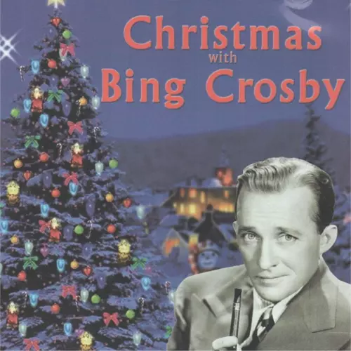 Bing Crosby - BING CROSBY - Christmas with Bing Crosby CD (unknown) New Audio