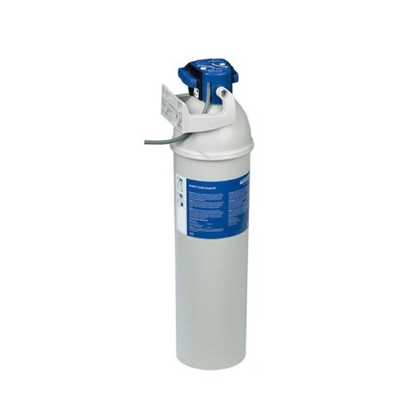 Wasserfilter Brita PURITY C500 Quell ST + Brita PURITY C Filterkopf 0-70 % G3/8"