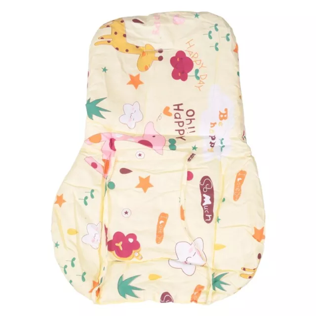 Enfants Chaise Haute Coussin Pad Mat Booster Sièges Coussin Pad Tapis 1150