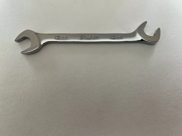 Snap-on Outils USA 2021 Métrique 13mm Flanc Lecteur Plus 4 Voie Angle À SVSM13A