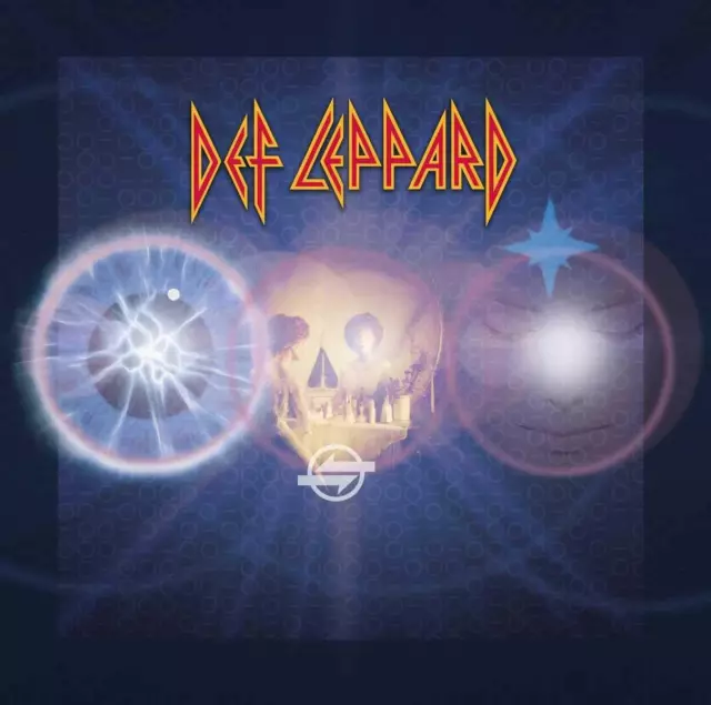 DEF LEPPARD - CD Collection Vol. 2  LIMITED EDITION  (Box-Set 2019) Volume Two