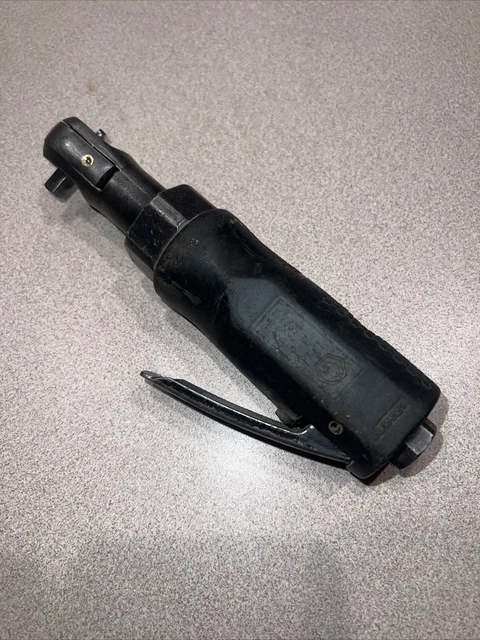 Matco Tools MT2835  1/4"  Air Ratchet  For Parts Or Repair 2