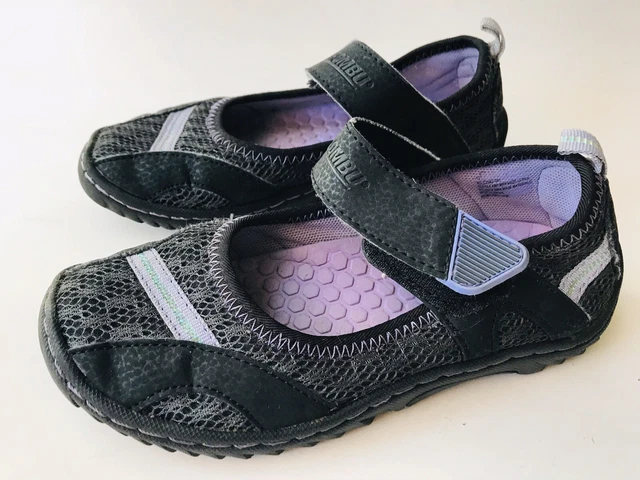 Khombu sales girls sandals