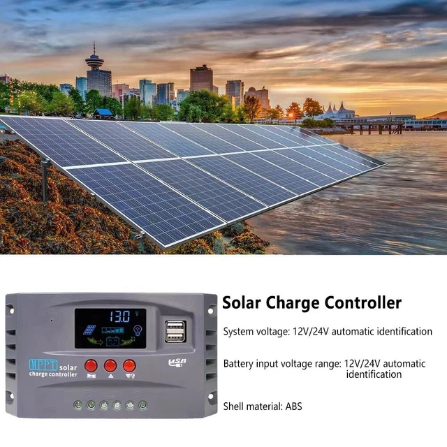 Telecom Mppt Solar Control Module SOLAR CONTROLLER MPPT Controller MPPT Solar Charge Multiple Protections ...