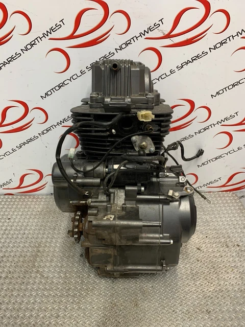 benelli 125 tornado naked