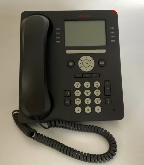 Téléphone AVAYA 9508 - 700504842
