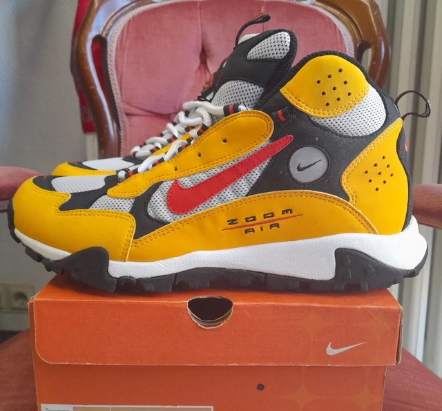 nike air zoom terra sertig