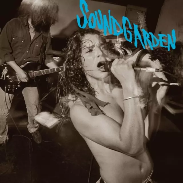 Soundgarden - Screaming Life / Fopp [2 X Rsd Orange/White Vinyl]7 - New & Sealed