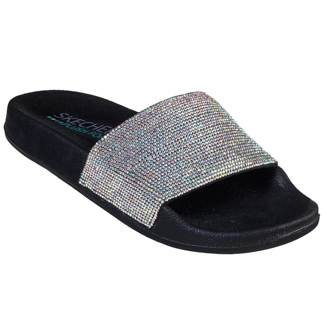 Ciabatte skechers donna sale